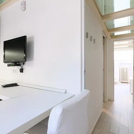 Primopiano - Argonne Apartment Milan Exterior photo
