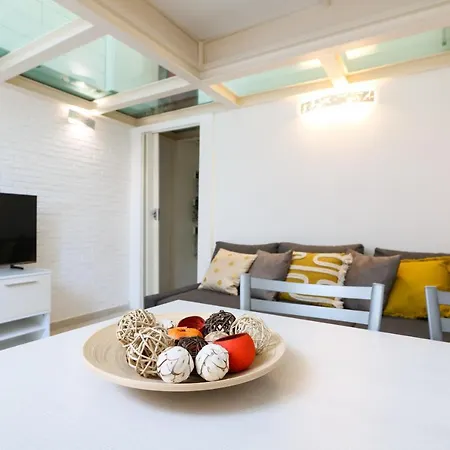 Primopiano - Argonne Apartment Milan Exterior photo