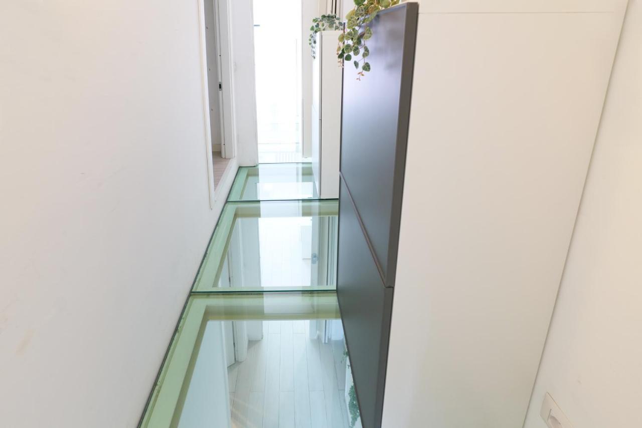 Apartamento Primopiano - Argonne *