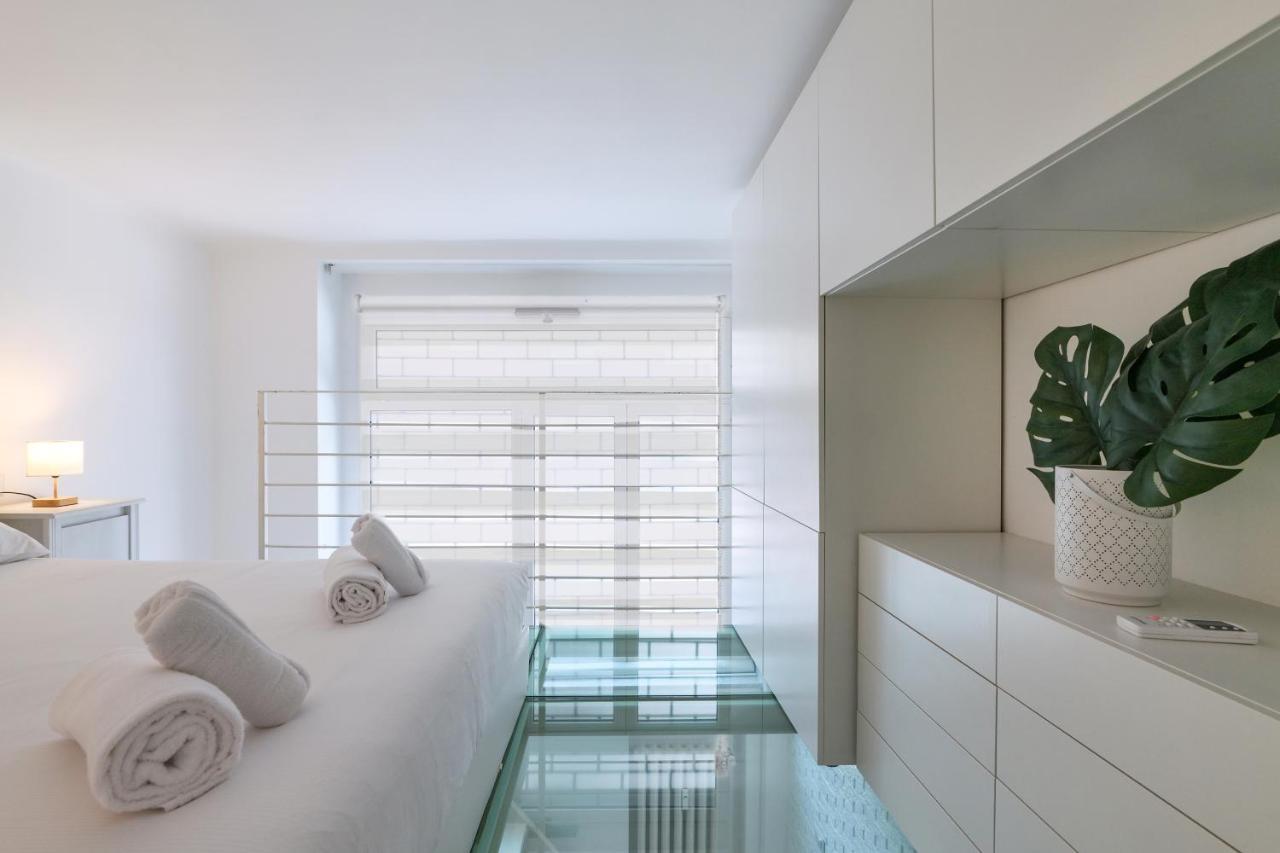 Apartamento Primopiano - Argonne