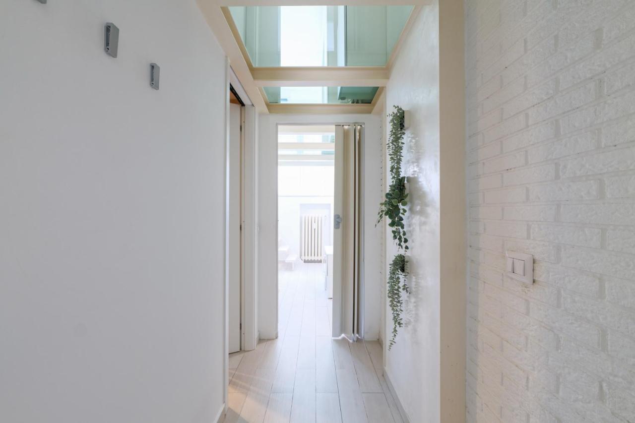 Apartamento Primopiano - Argonne *