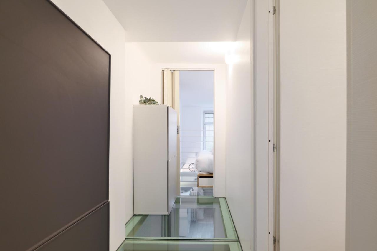 Primopiano - Argonne Apartamento Milán