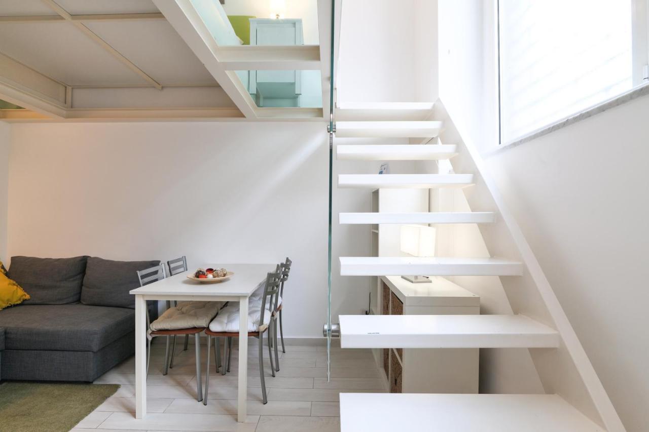 Apartamento Primopiano - Argonne