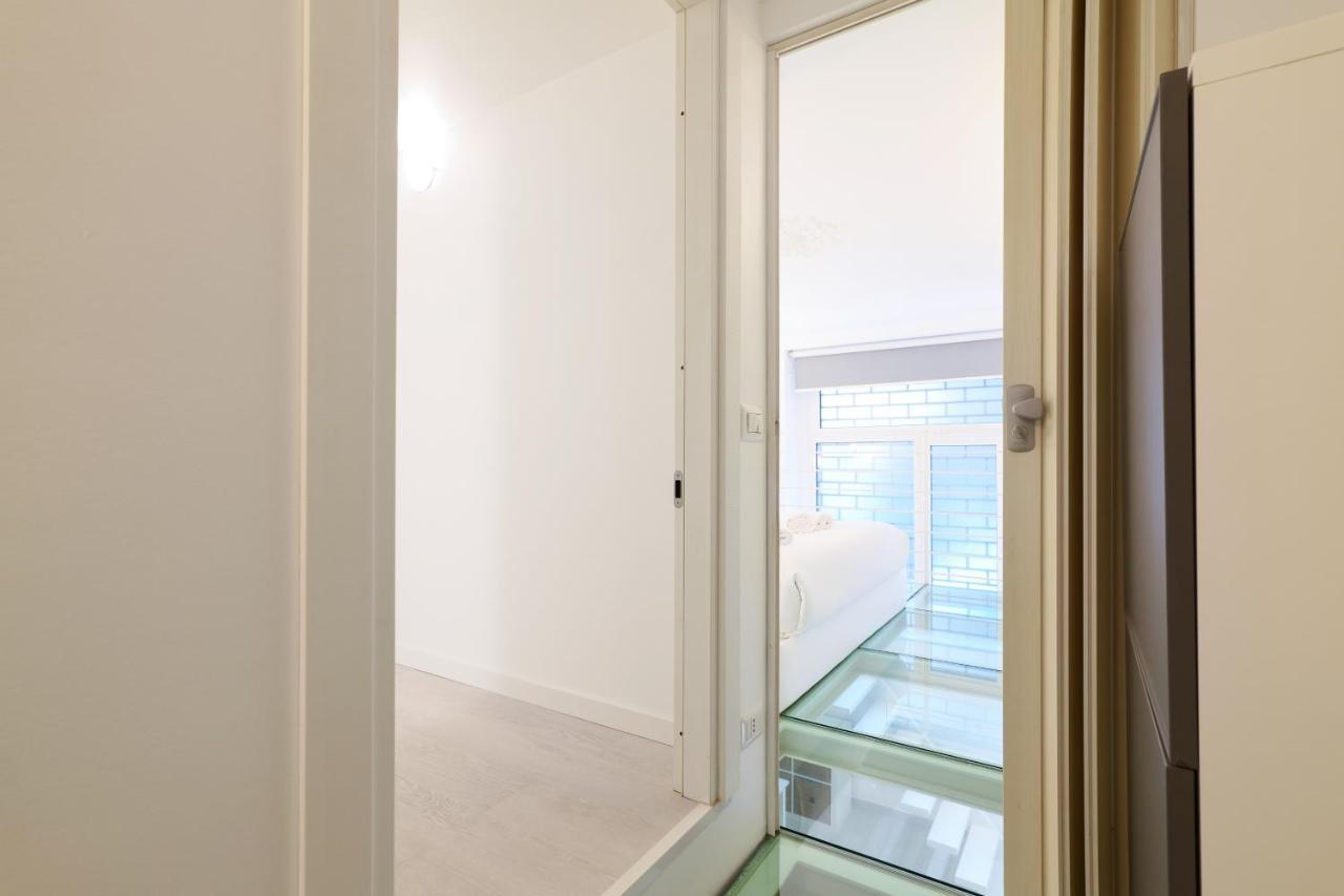 Primopiano - Argonne Apartamento Milán