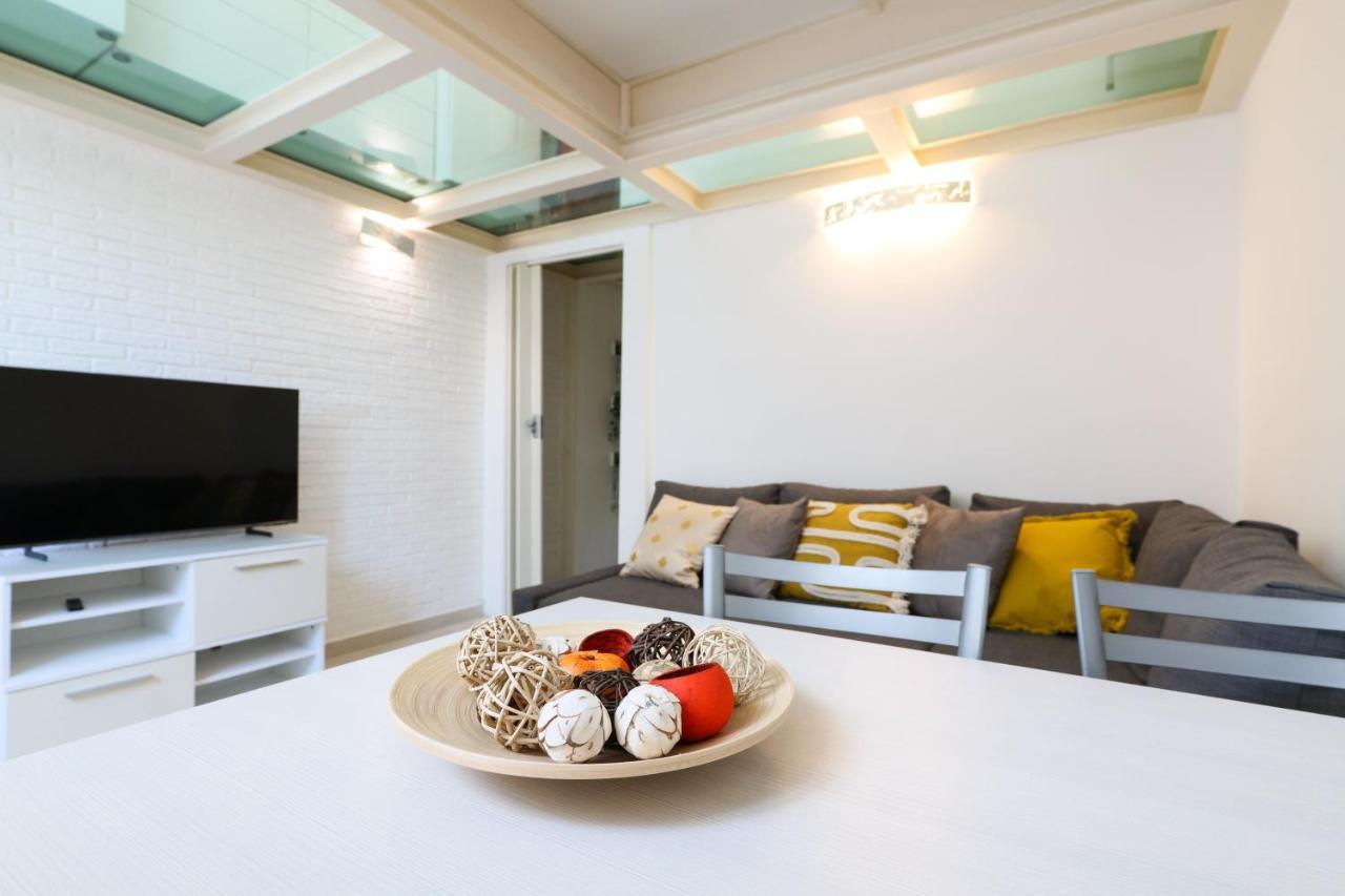 Apartamento Primopiano - Argonne