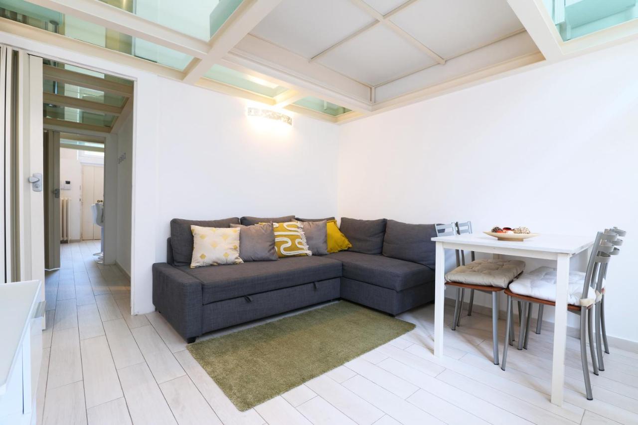 Primopiano - Argonne Apartamento Milán