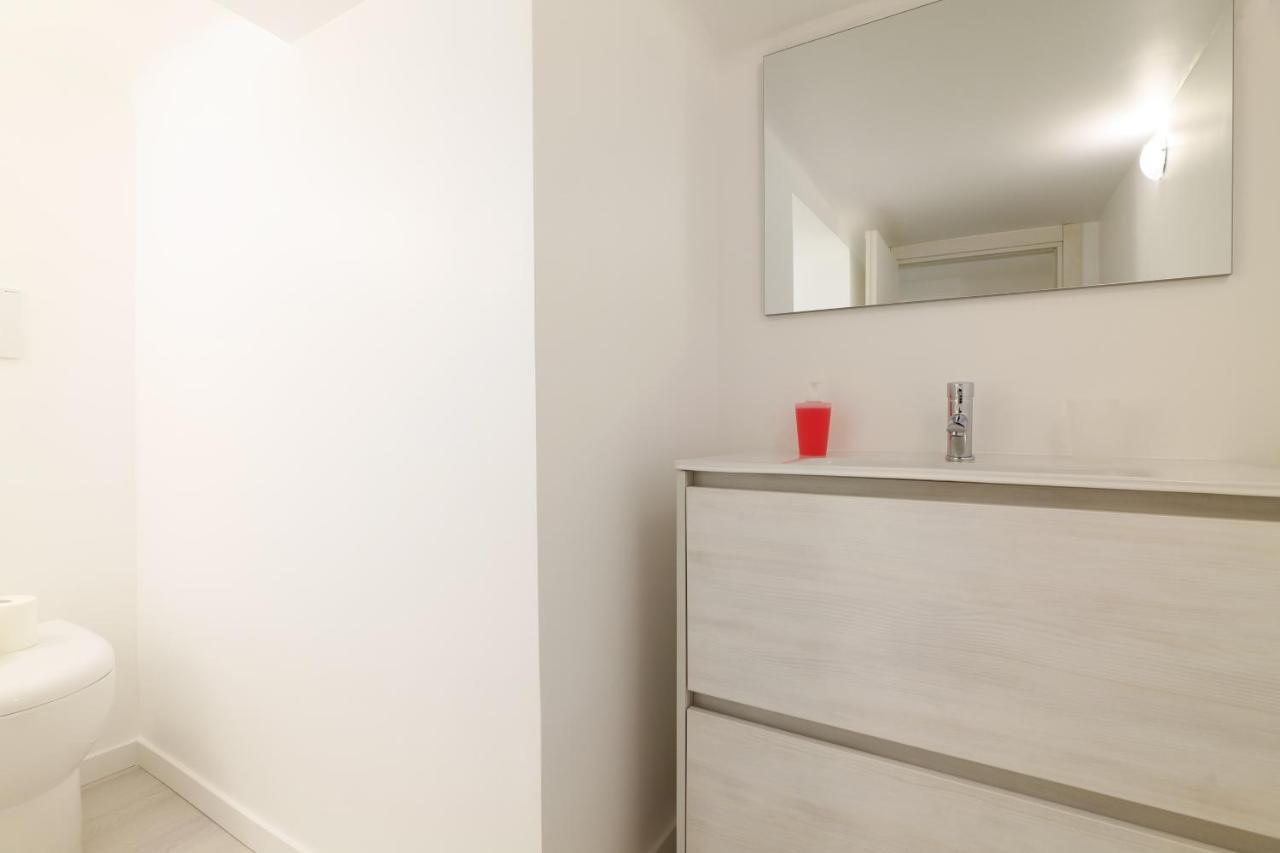 Primopiano - Argonne Apartamento *