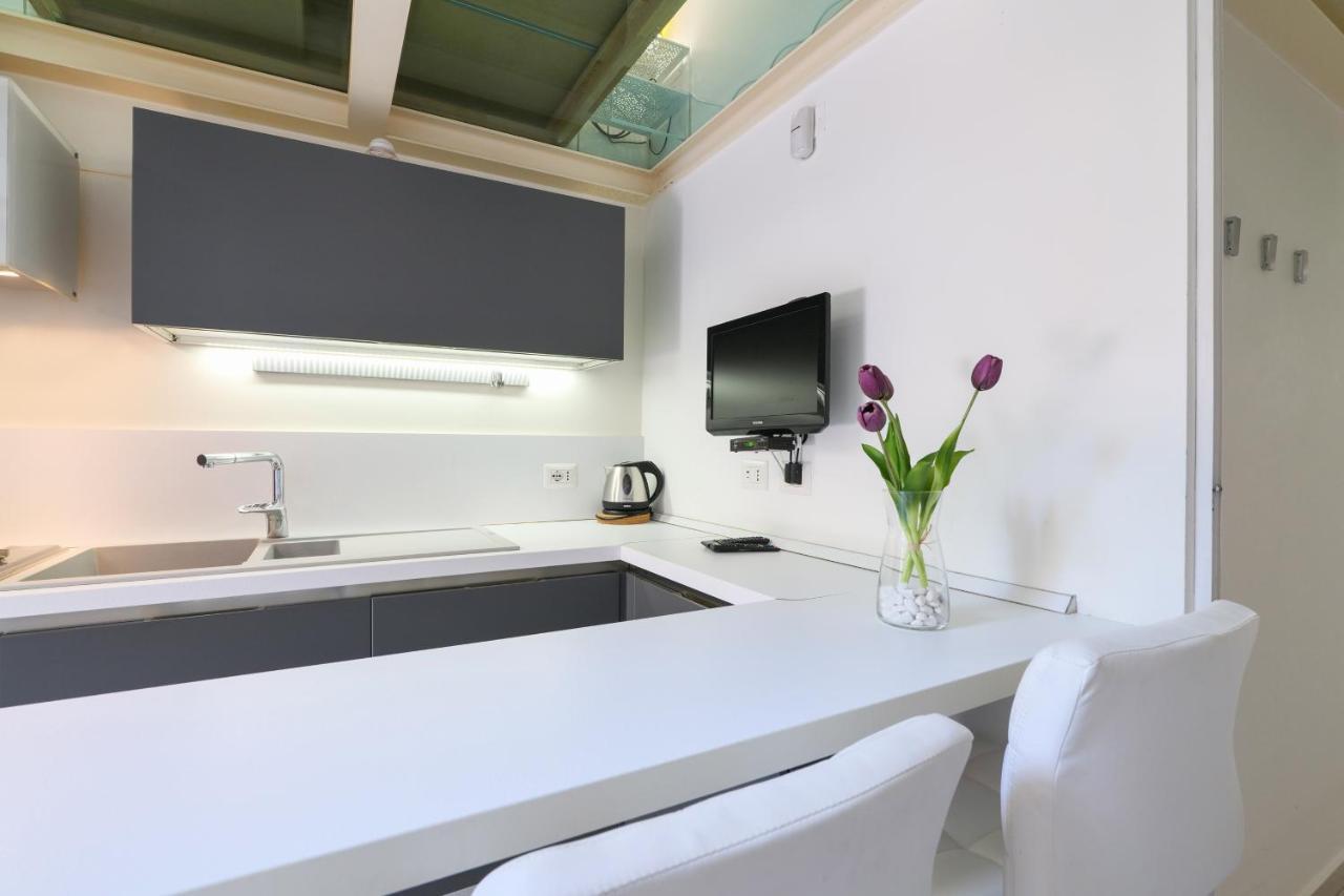 Apartamento Primopiano - Argonne