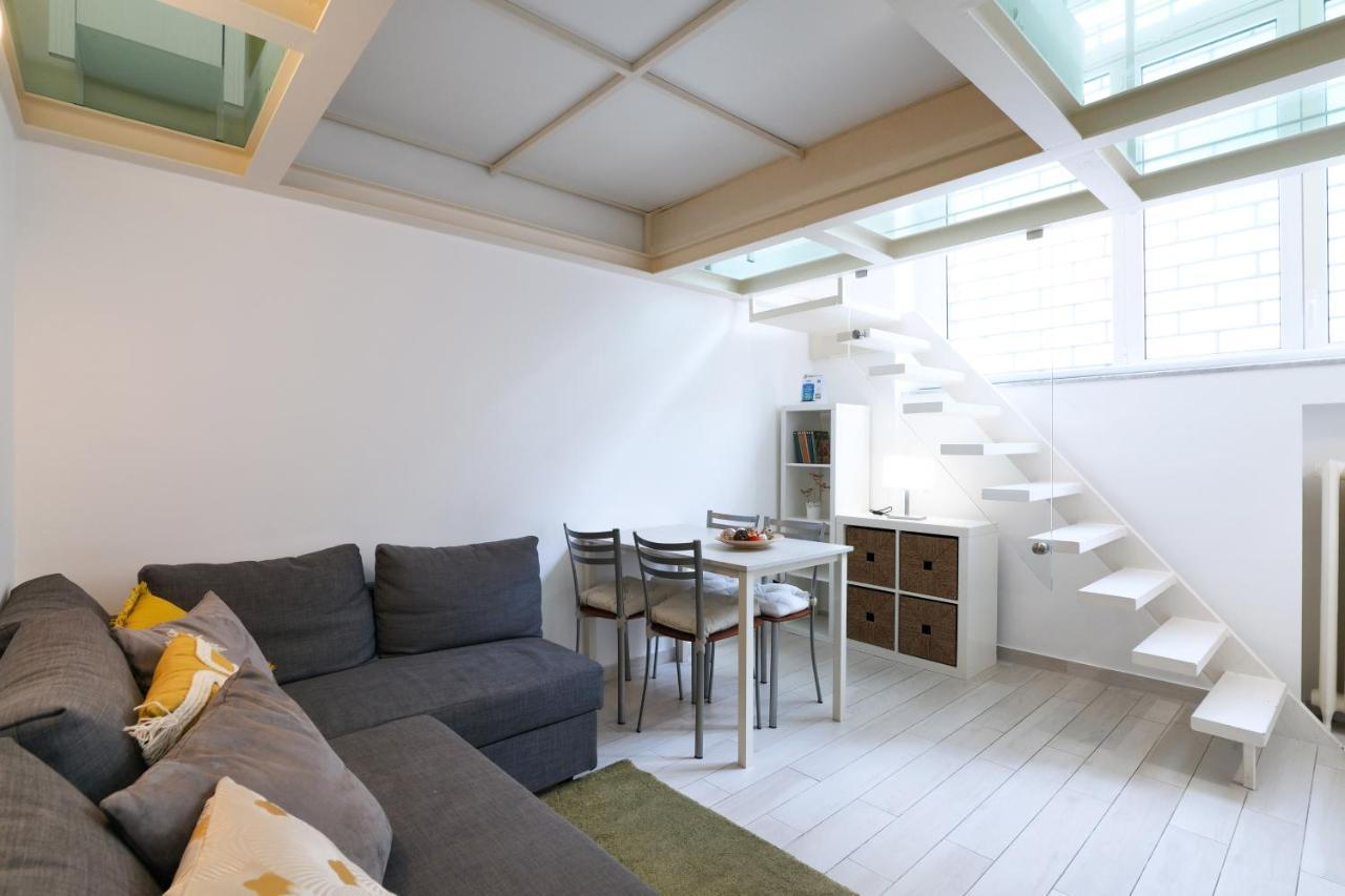 Apartamento Primopiano - Argonne
