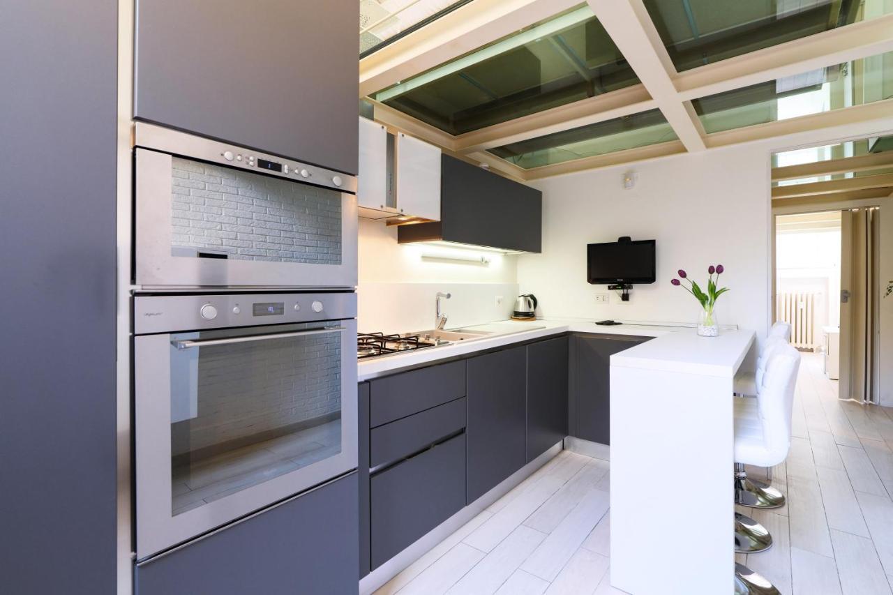 Apartamento Primopiano - Argonne *