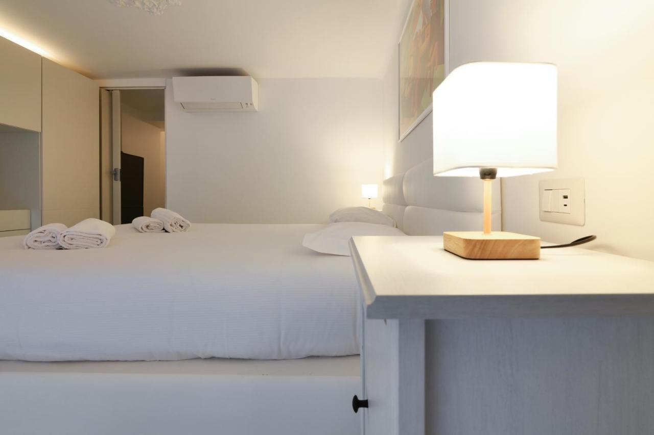 Apartamento Primopiano - Argonne Milán