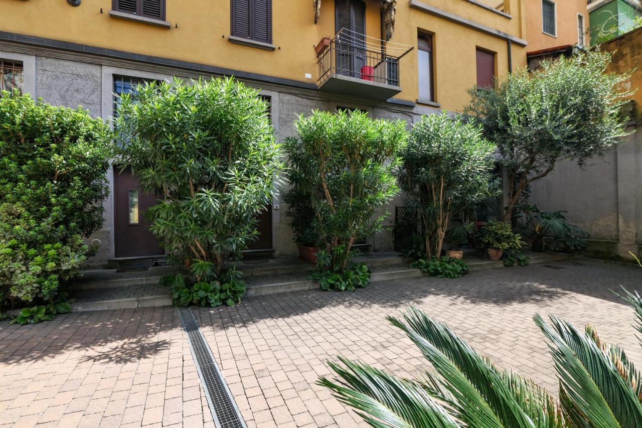 Apartamento Primopiano - Argonne