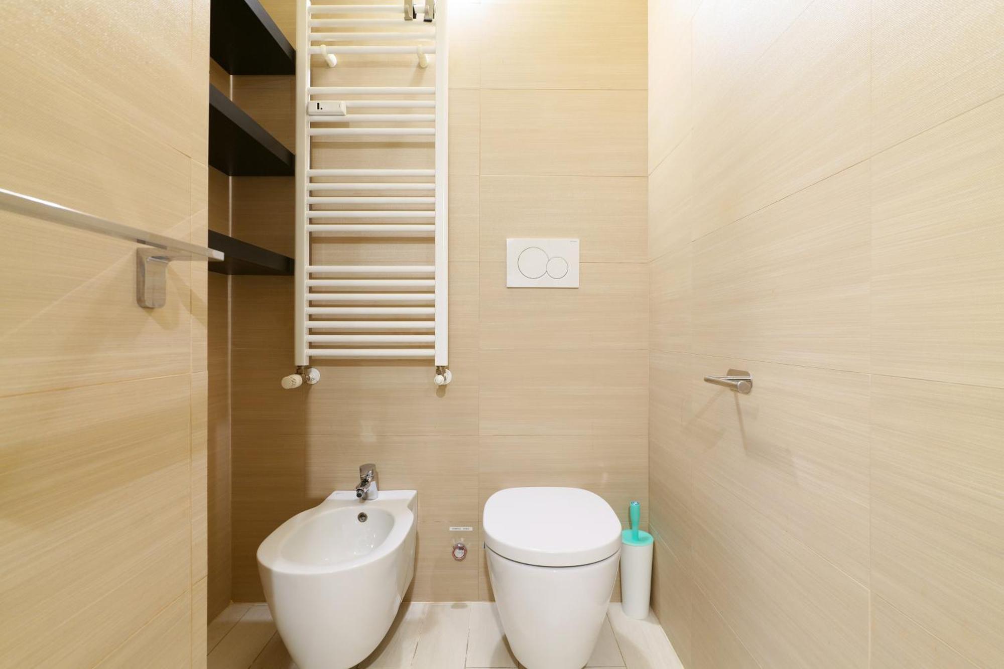 Apartamento Primopiano - Argonne *