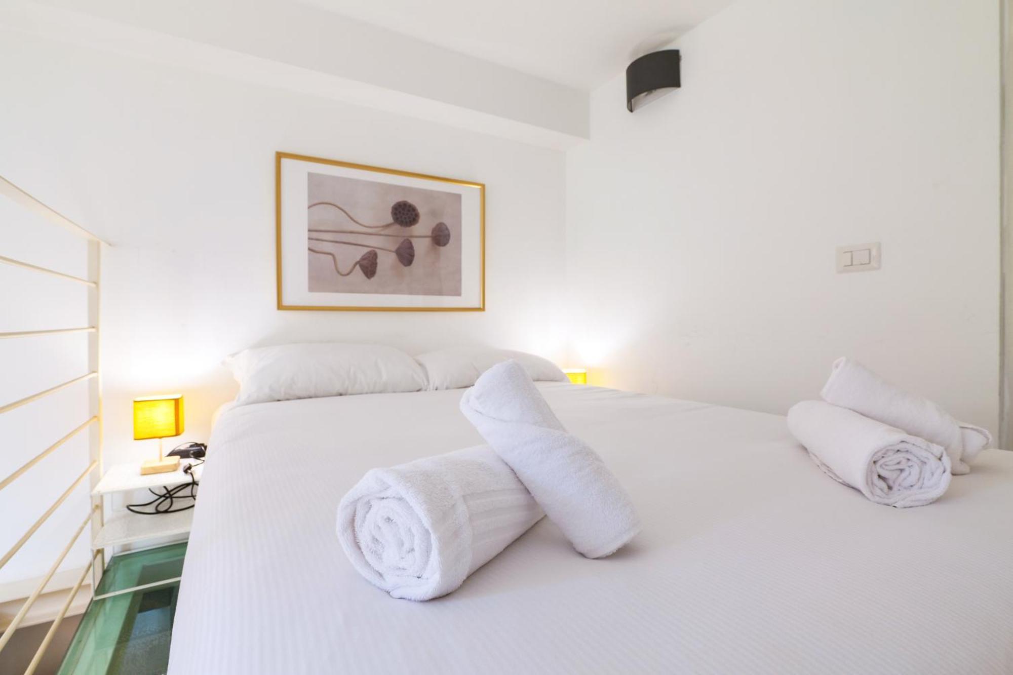 Apartamento Primopiano - Argonne *