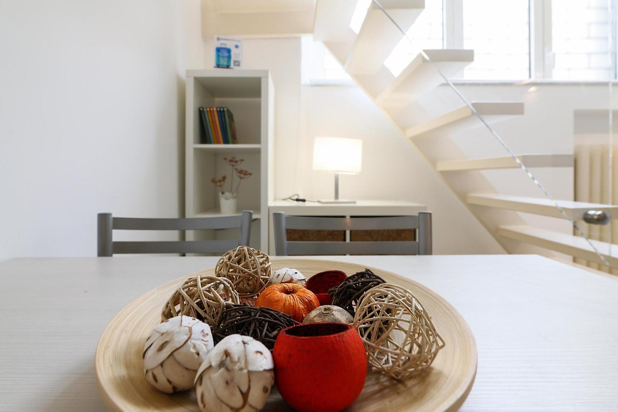 Primopiano - Argonne Apartamento *