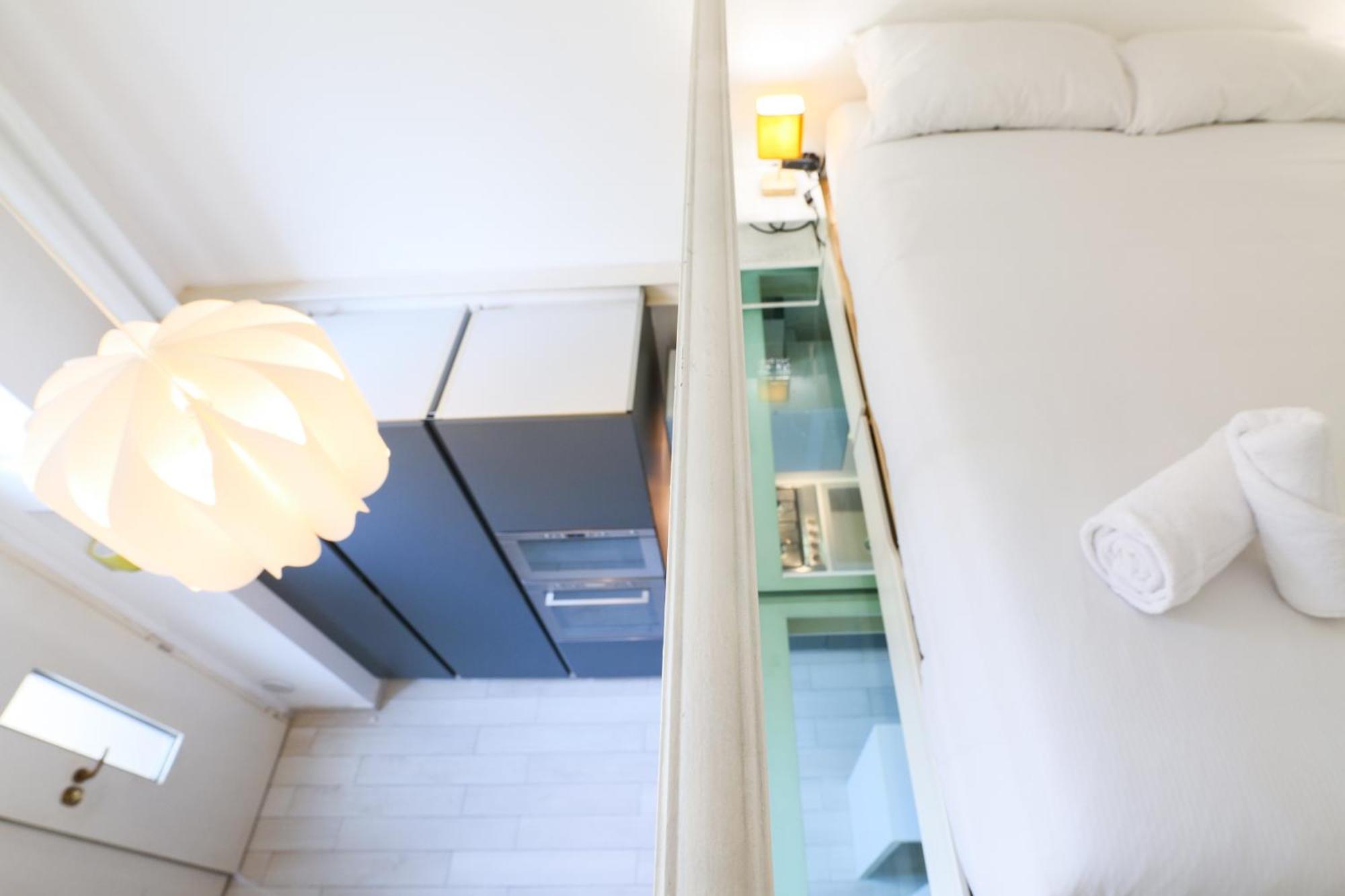 Apartamento Primopiano - Argonne