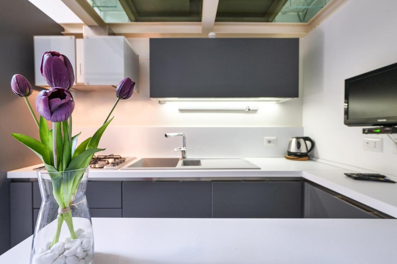 Primopiano - Argonne Appartement Milan