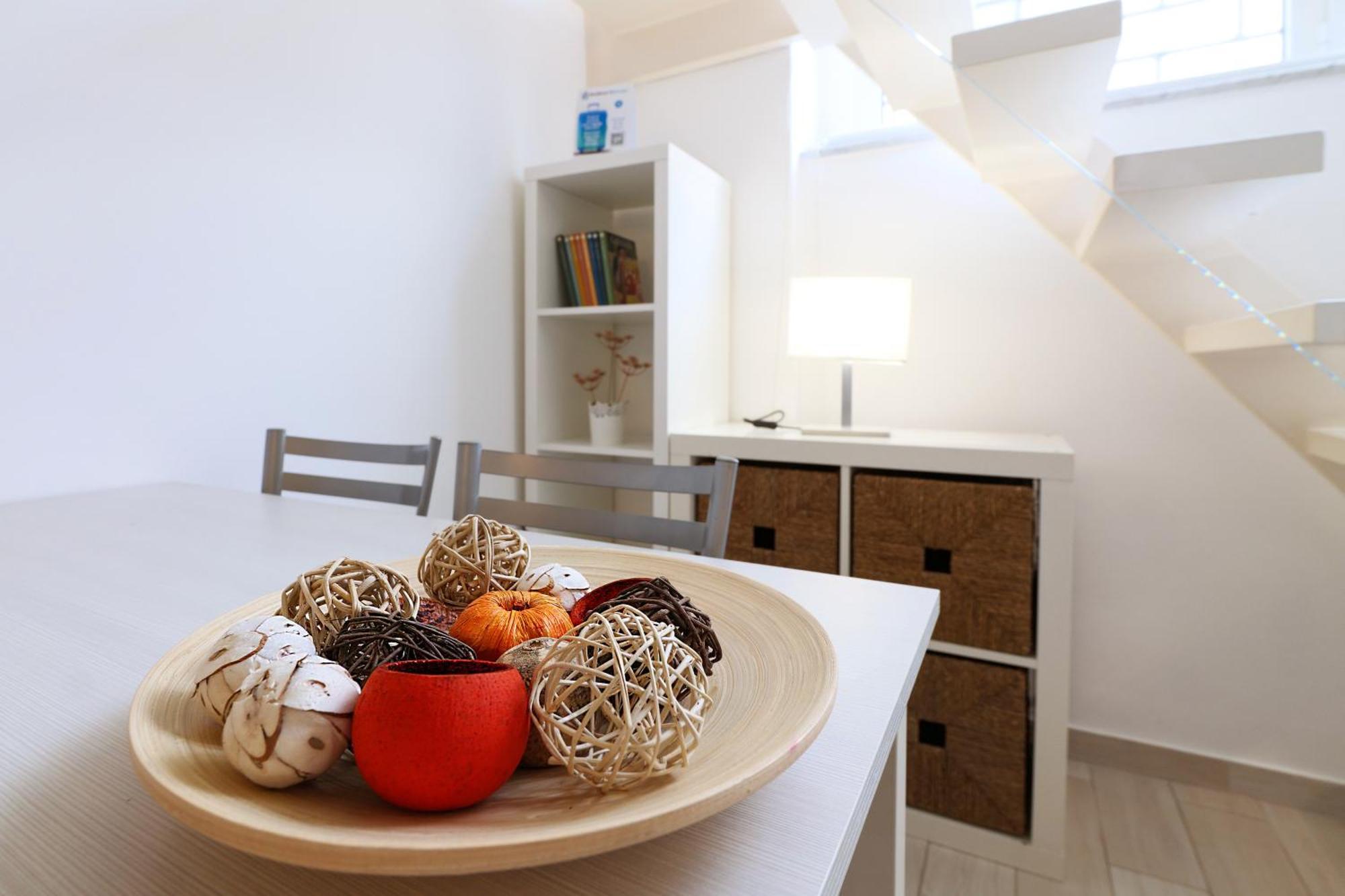 Appartement Primopiano - Argonne